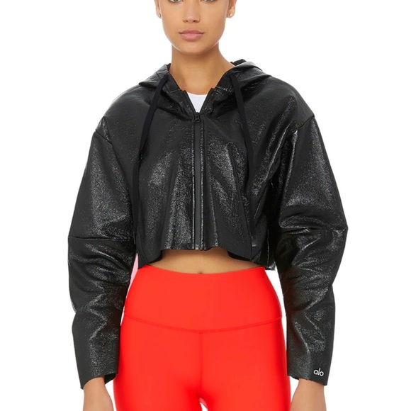 Alo Yoga Jacket - Picture 2 of 8